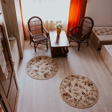 Hotel-Restaurant Milenium Salonta Dış mekan fotoğraf