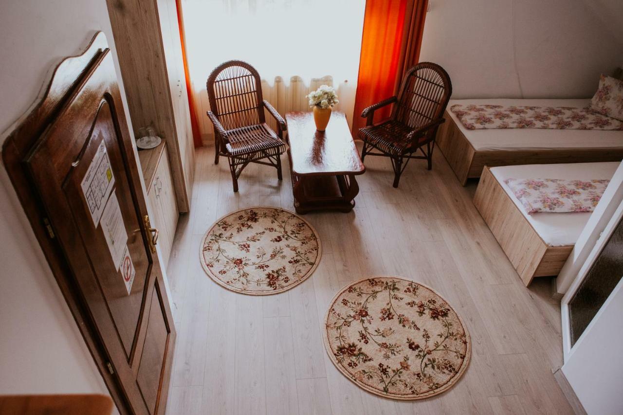 Hotel-Restaurant Milenium Salonta Dış mekan fotoğraf