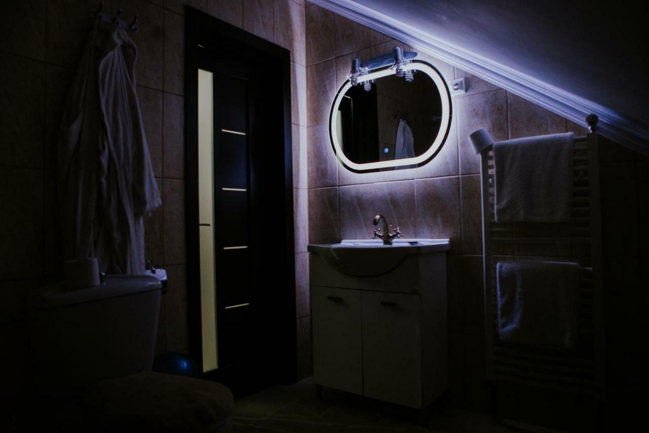 Hotel-Restaurant Milenium Salonta Dış mekan fotoğraf