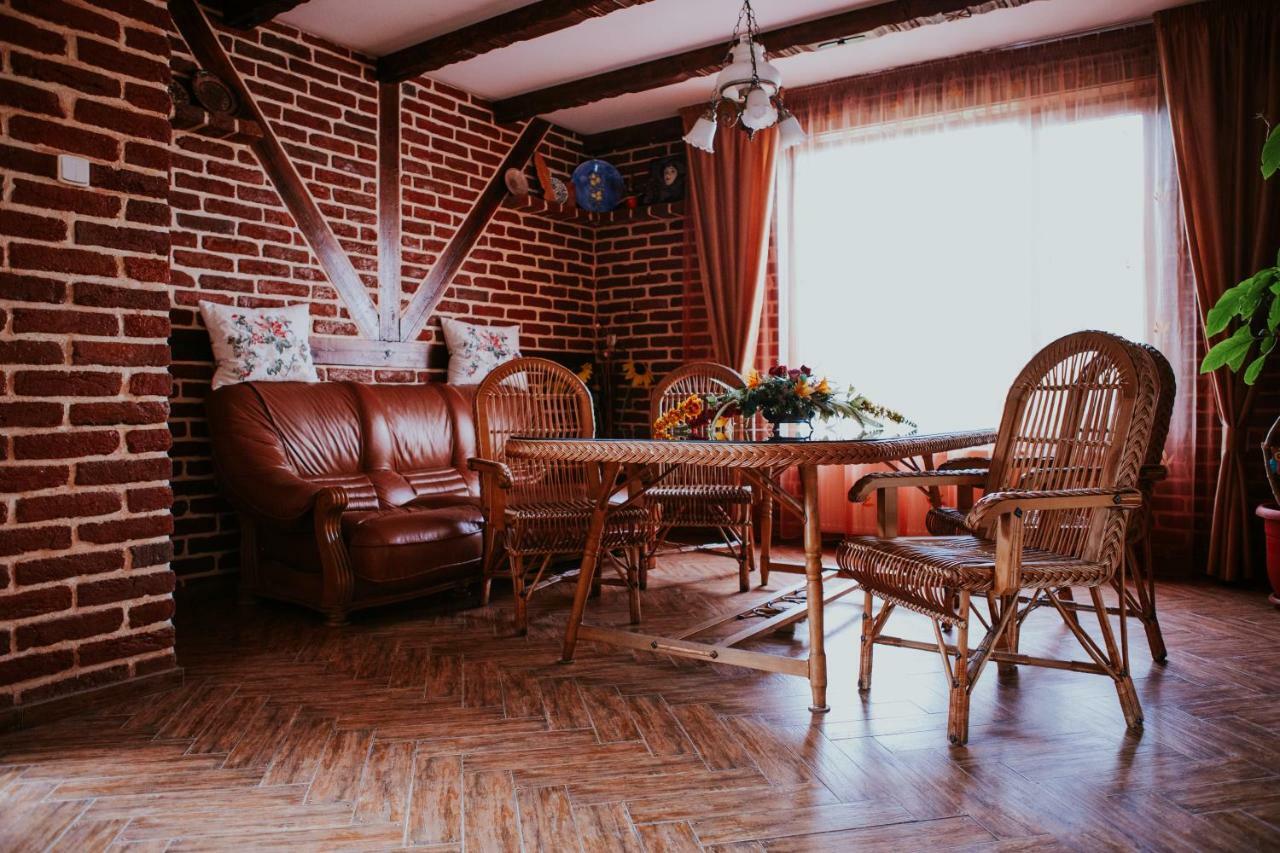 Hotel-Restaurant Milenium Salonta Dış mekan fotoğraf